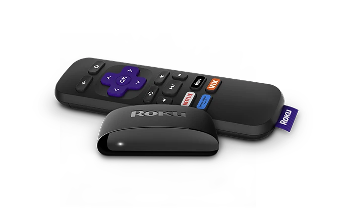 Roku