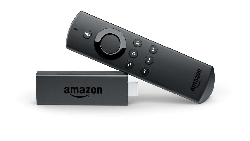 Fire TV
