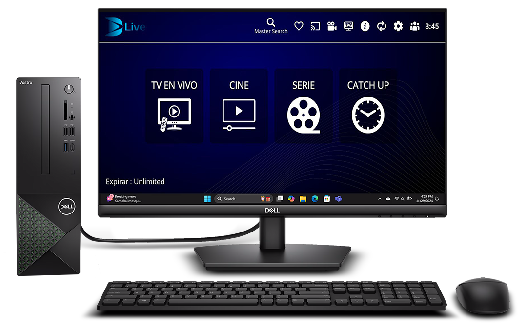 PC